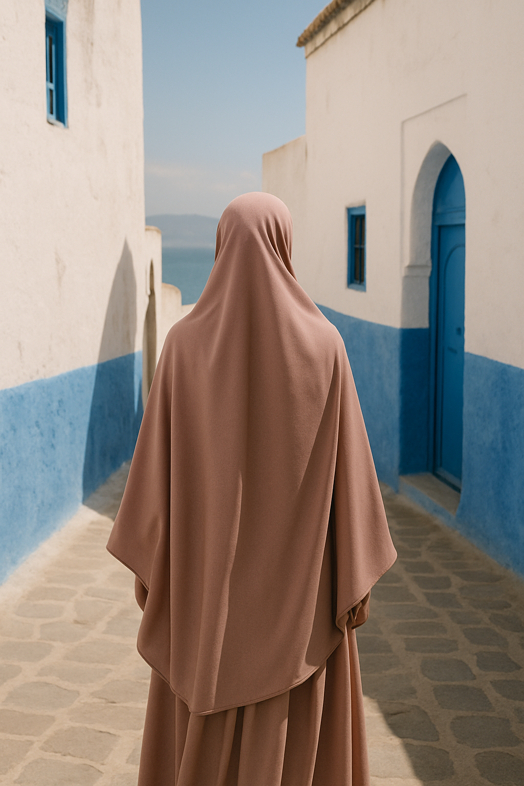 Cotton voile