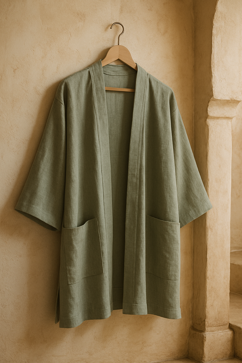 European linen